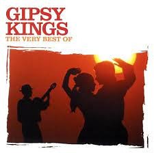 Gipsy Kings - The Very Best Of