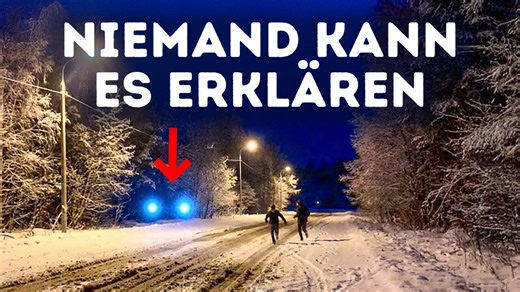 Entdeckungen in Erden Anomalien: Geheimnisse der Natur