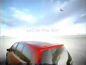 2002 Honda Stream CM