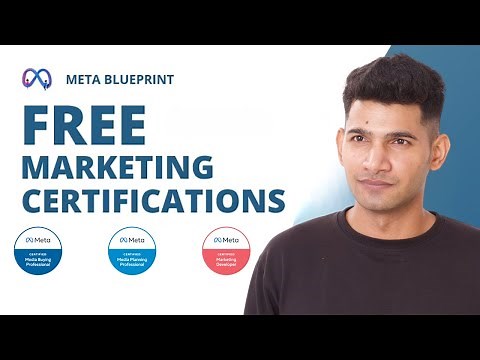 🎓 Is Facebook Blueprint Certification Worth It in 2025? 🤔 (Honest Breakdown!)