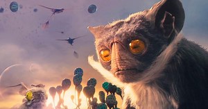 ‘Mundos alienígenas’ y los mejores documentales del reino animal