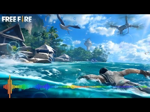 Free Fire Original Theme song.