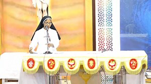 Live Testimonials On Second Monday Marian Covenant Retreat at Kreupasanam 10.06.2019, Part-1 | Fr V.P Joseph Kreupasanam