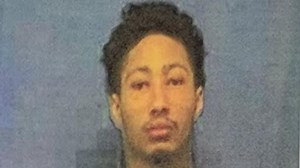 Detaniee escapes from Saline County Detention Center