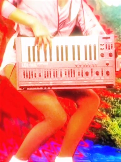 Nostalgic Synthwave and Retrowave Music for Chill Edits