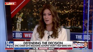 Democrats defend withholding 2024 election autopsy, say report won’t help them win