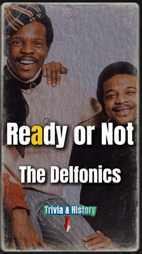 Ready Or Not The Delfonics Lyrics Music #TheDelfonics #pop #rnb #music #lyrics #classic #fyp #follower #everyone #highlights 🎵 The basic facts “Ready or Not Here I Come (Can’t Hide from Love)” was released on October 22, 1968 by the Philadelphia-based group The Delfonics on the Philly Groove label. It was written by the team of Thom Bell and William “Poogie” Hart (lead singer of The Delfonics) and produced by Bell (with Stan Watson) for the group. Chart performance: it reached #35 on the U.S. B