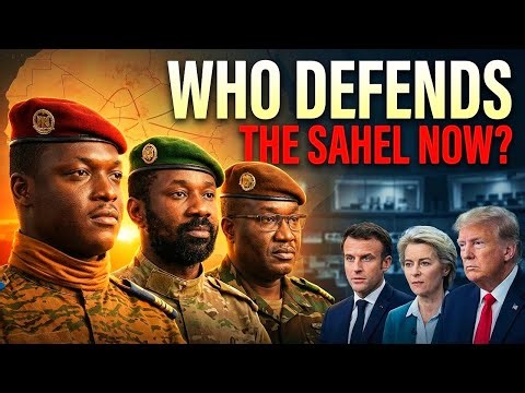 Who Defends the Sahel Now? AES Prepares Major Joint Security Operation