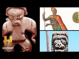 Aliens & Mystery: Unexplained Encounters *Marathon* | Ancient Aliens | History