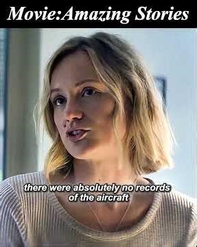 A woman goes on a road trip—and ends up running into a time traveler.