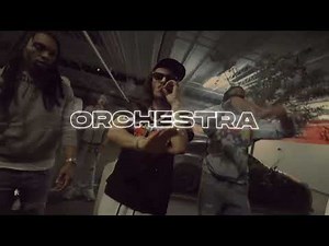 BABYTRON TYPE BEAT x FTOS TWAN TYPE BEAT - "ORCHESTRA"