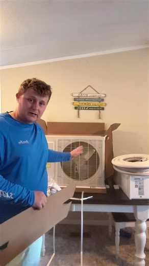 Affordable and Efficient Mini Split AC Unit Installation