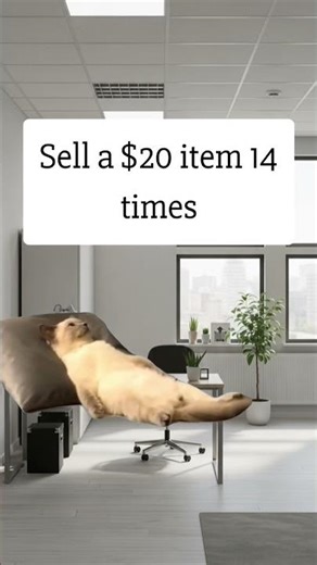 The Simple Math Behind Building Six Figures Online