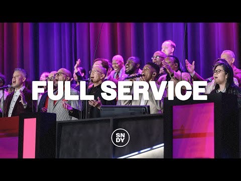Full Sunday Service | Spiritual Grammar