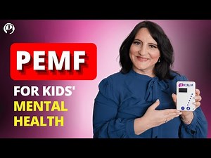 PEMF for ADHD, Anxiety and Depression