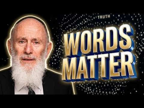 The Truth About “Political Correctness” - Rabbi Yaakov Asher Sinclair