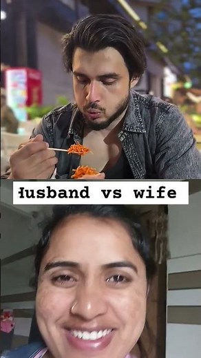 wife ka dar dekho