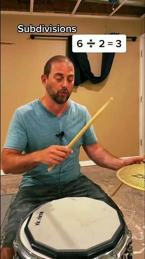 6/8 vs 3/4 Time Signature - How Are They Different?