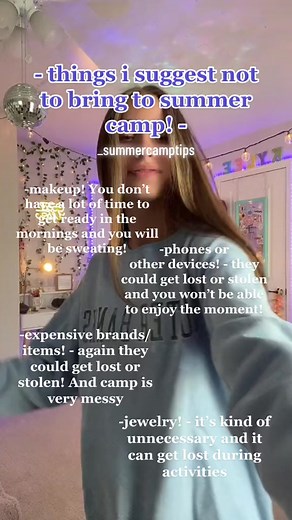 Ultimate Guide to Summer Camp 2023: Tips, Essentials, and Hacks