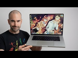 Apple Macbook Pro 16 (M1 Max) 2022 Review | Three Months Later...