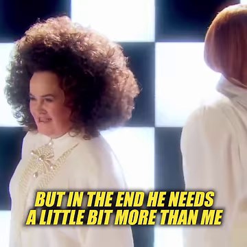 What song would you want to sing with Peter Kay? | Peter Kay