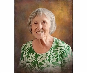 May Ann Bird Obituary (2025) - Killeen, TX - Harper-Talasek Funeral Home - Killeen