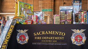 Learn how to celebrate this Fourth of July with 'Safe and Sane' fireworks