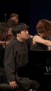 83K views · 2.2K reactions | Mao Fujita plays Saint-Saëns: Piano...