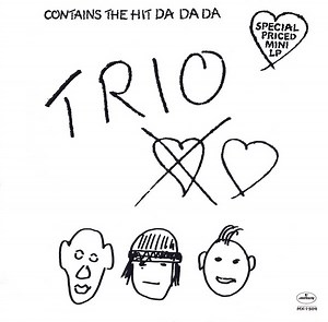 Trio - Trio
