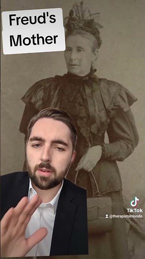 What is the Oedipus Complex? Ask a Therapist! #psychology #sigmundfreud #therapy