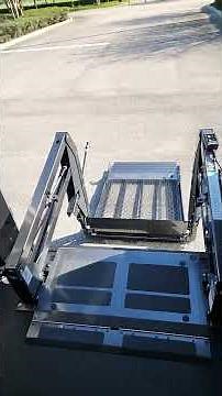 2022 Ram Promaster Tempest X Conversion Braunability Side Entry Wheelchair Handicap Conversion Van