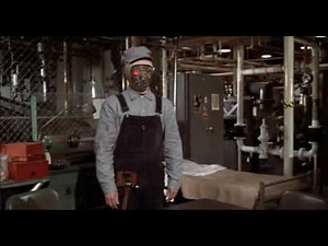 Futureworld - Les rescapés du futur - 1976