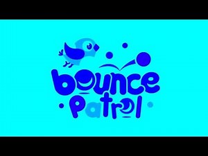 Bounce Patrol Super Logo Effects (Sponsored by Preview 2 Effects)