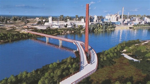 $20 million Cedar Lake revitalization and bridge project moves forward