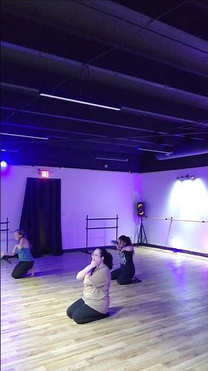 Lyrical Dance Class - Call Your Mom by Noah Kahan *full combo*