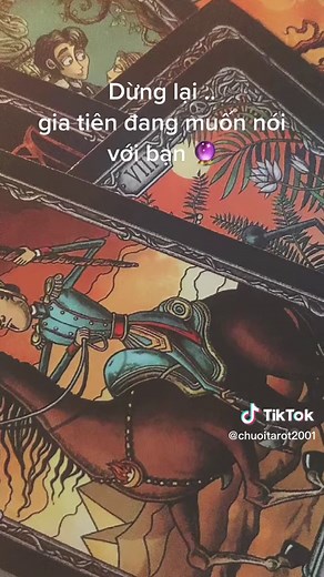 Explore Intricate Tarot Card Designs and Illustrations