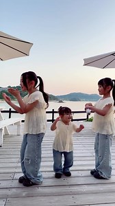 先頭はじゃんけんで決めました😂