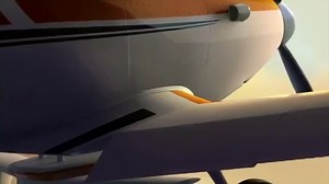 Disney's Planes - Official Trailer A