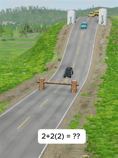 BeamNG Drive Car Crashes & Mods Compilation