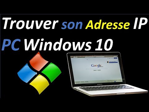 HOW TO FIND YOUR IP ADDRESS ON YOUR WINDOWS 10 PC