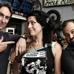 ‘American Pickers’ Star Danielle Colby Emotionally Remembers Frank Fritz in New Interview