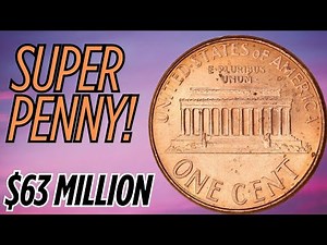 1992 Lincoln Penny Worth a Lot – Rare Close AM Error Coin Sells for Millions!