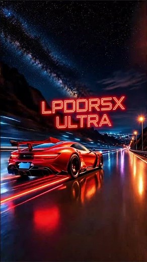 REDMI Turbo 5 Performance Stack | MediaTek 8500 Ultra, LPDDR5X & UFS 4.1: Launching June 16th.
