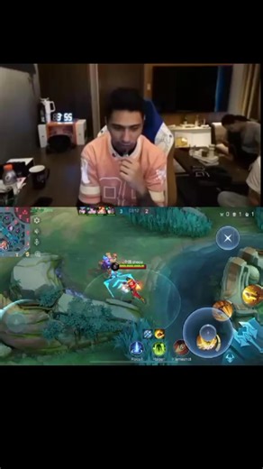 Dogie Reveal: Team Innocent in MLBB