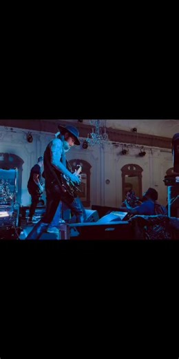 I turned my silence into sound and my scars into rhythm. 🎸🎼 | Connect Direct