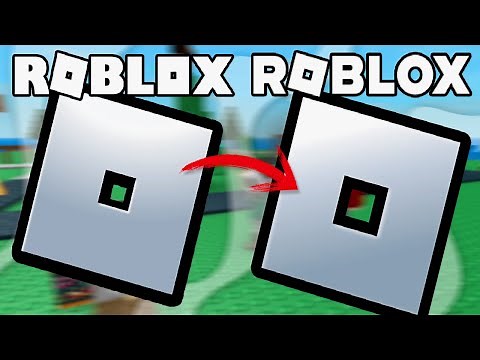 ¡El Nuevo LOGO DE ROBLOX PARA 2022!