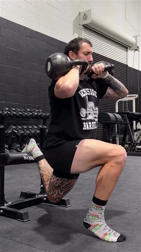 Unilateral strength is where structure meets function.