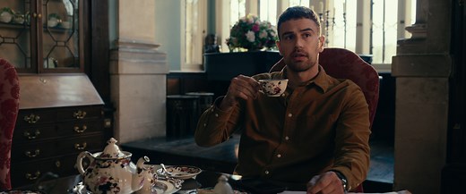 5 Guy Ritchie Movies To Watch When You Finish The Gentlemen On Netflix - BGR