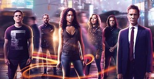 Will & Grace star Eric McCormack wants more Canadians to binge-watch Netflix | Lifestyle