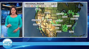 21 reactions · 3 comments | Stay weather-aware ️️! Join Amy Freeze as she breaks down today’s diverse weather conditions across the U.S., from rain to sunshine. Learn more about what's happening in your area  https://amyfreeze.ai/ | Amy Freeze | Facebook